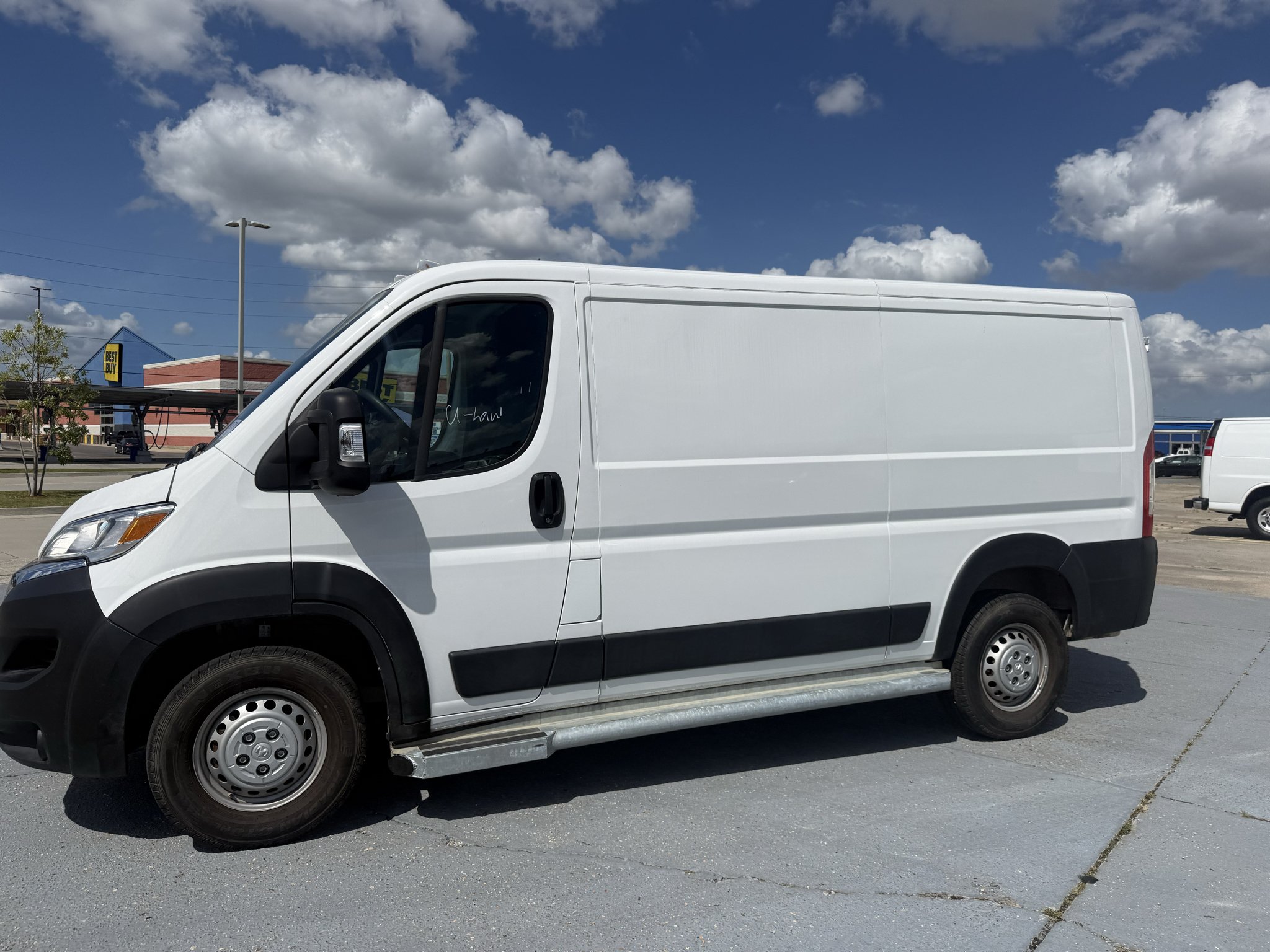 ram promaster cargo van 2025 3C6LRVVG0SE538074 image ram promaster cargo van 2025 3C6LRVVG0SE538074 image